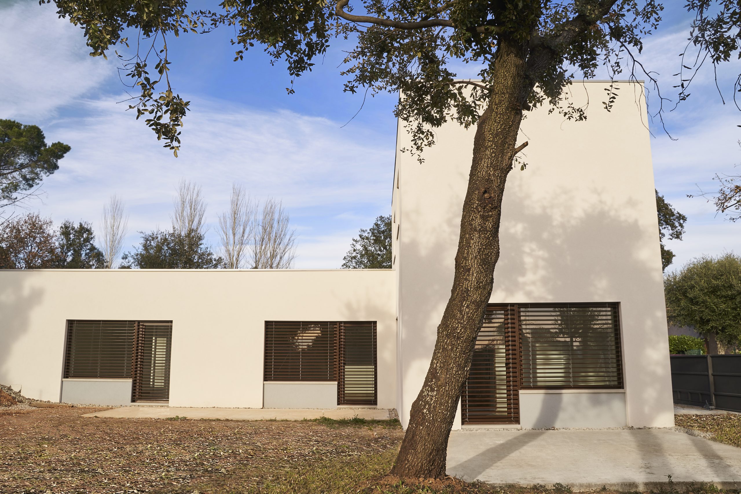 ACA house | l’Ametlla del Vallès